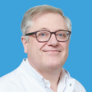Dr. Wim Verbeke