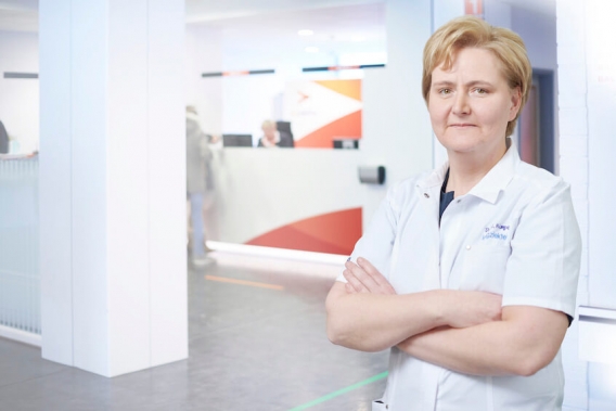 Dr. Ulrike Himpe